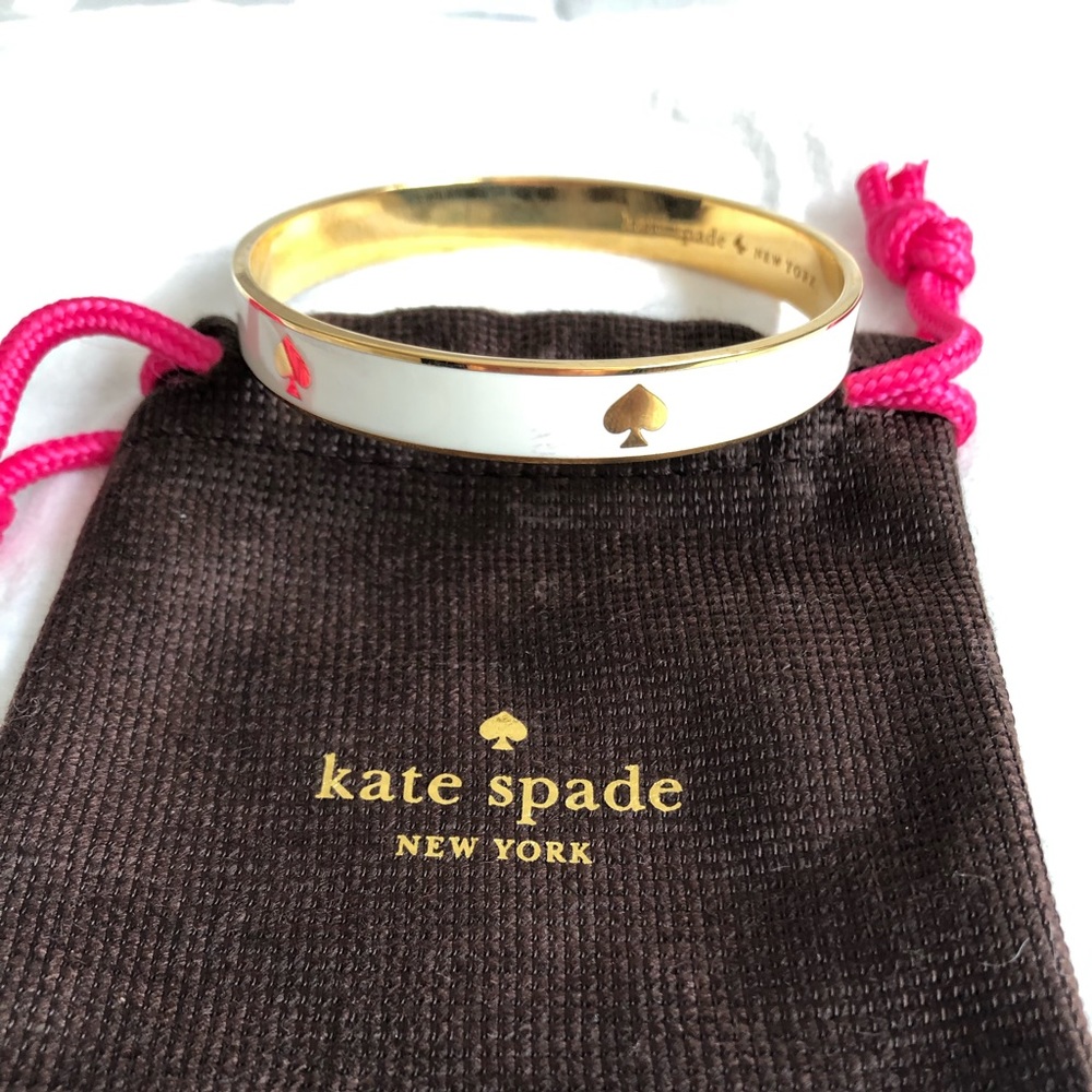Kate Spade Bangle